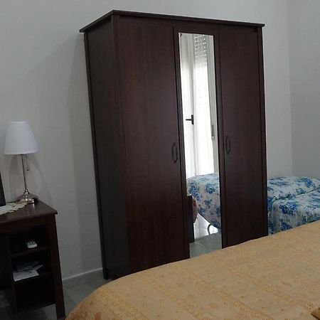 B&B Irene Castellammare di Stabia Luaran gambar
