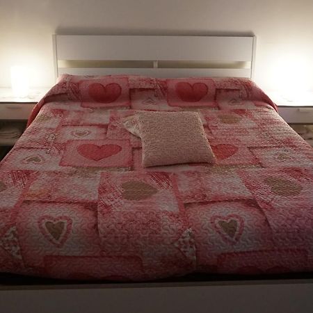 B&B Irene Castellammare di Stabia Luaran gambar