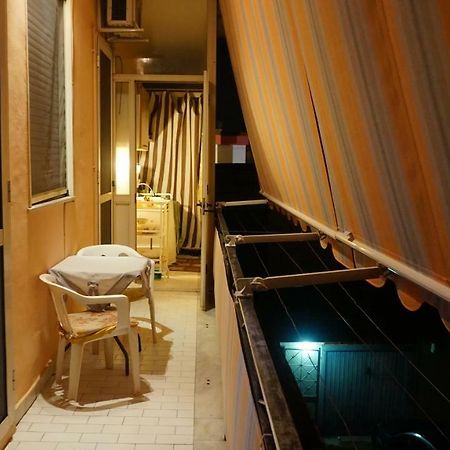B&B Irene Castellammare di Stabia Luaran gambar