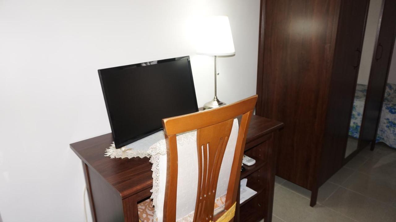 B&B Irene Castellammare di Stabia Luaran gambar