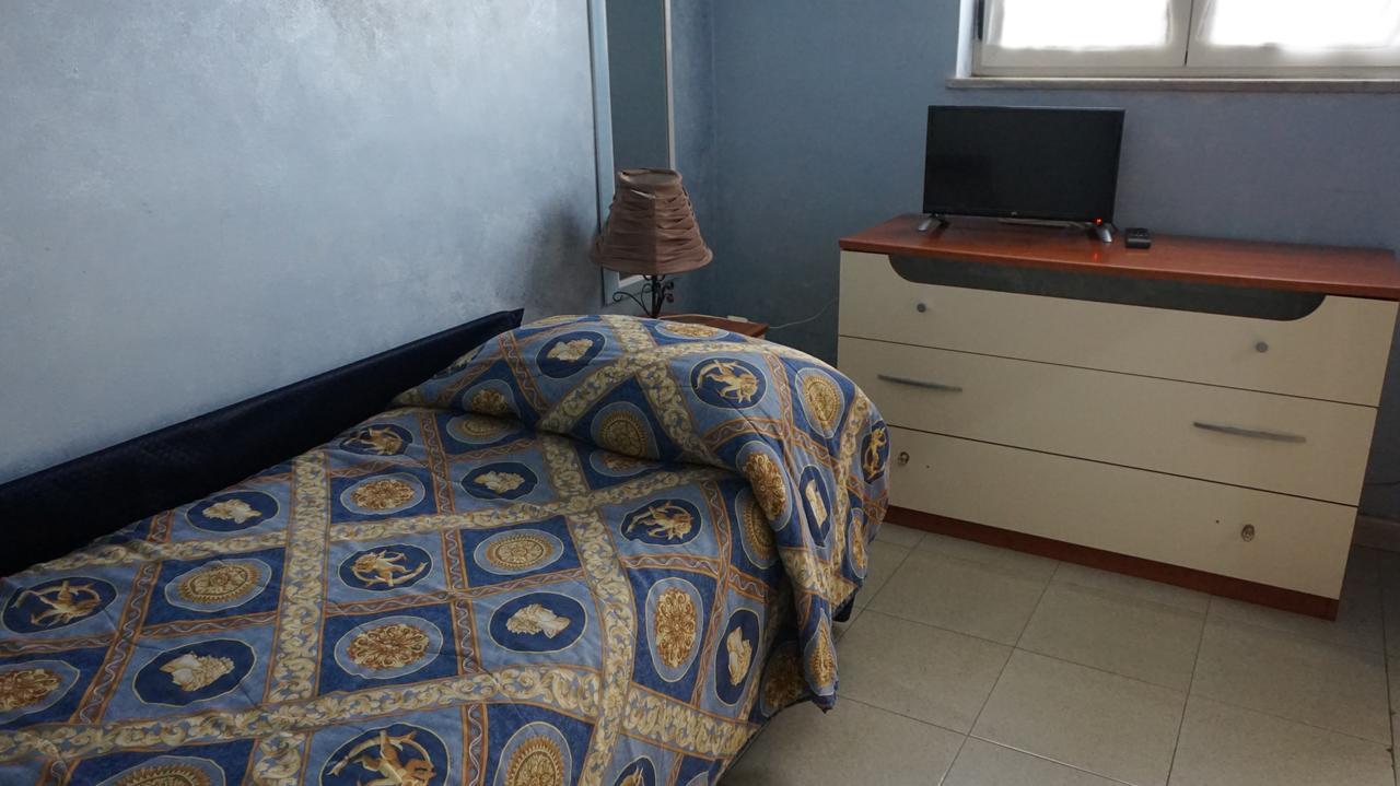 B&B Irene Castellammare di Stabia Luaran gambar