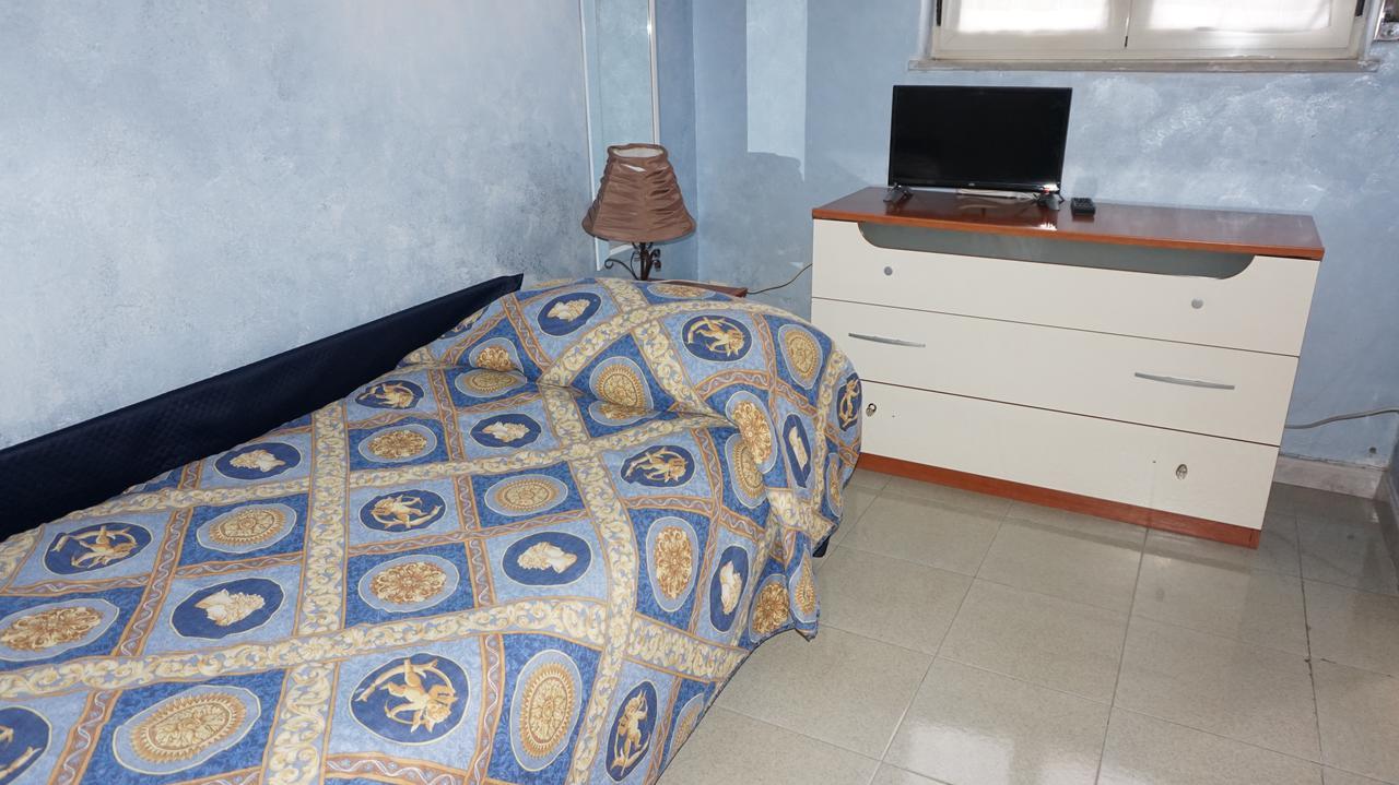 B&B Irene Castellammare di Stabia Luaran gambar