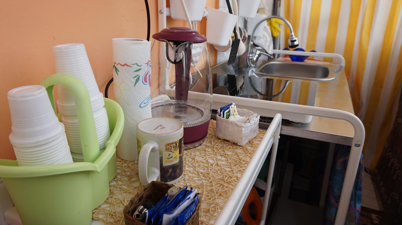 B&B Irene Castellammare di Stabia Luaran gambar