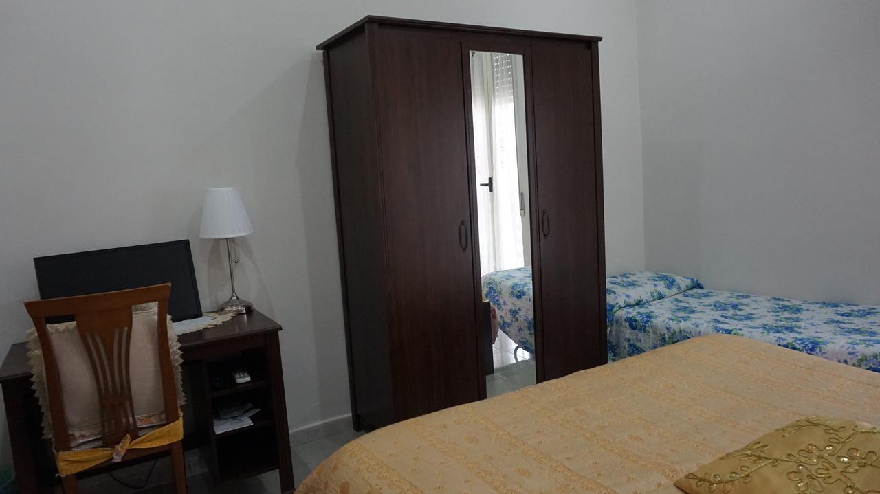 B&B Irene Castellammare di Stabia Luaran gambar