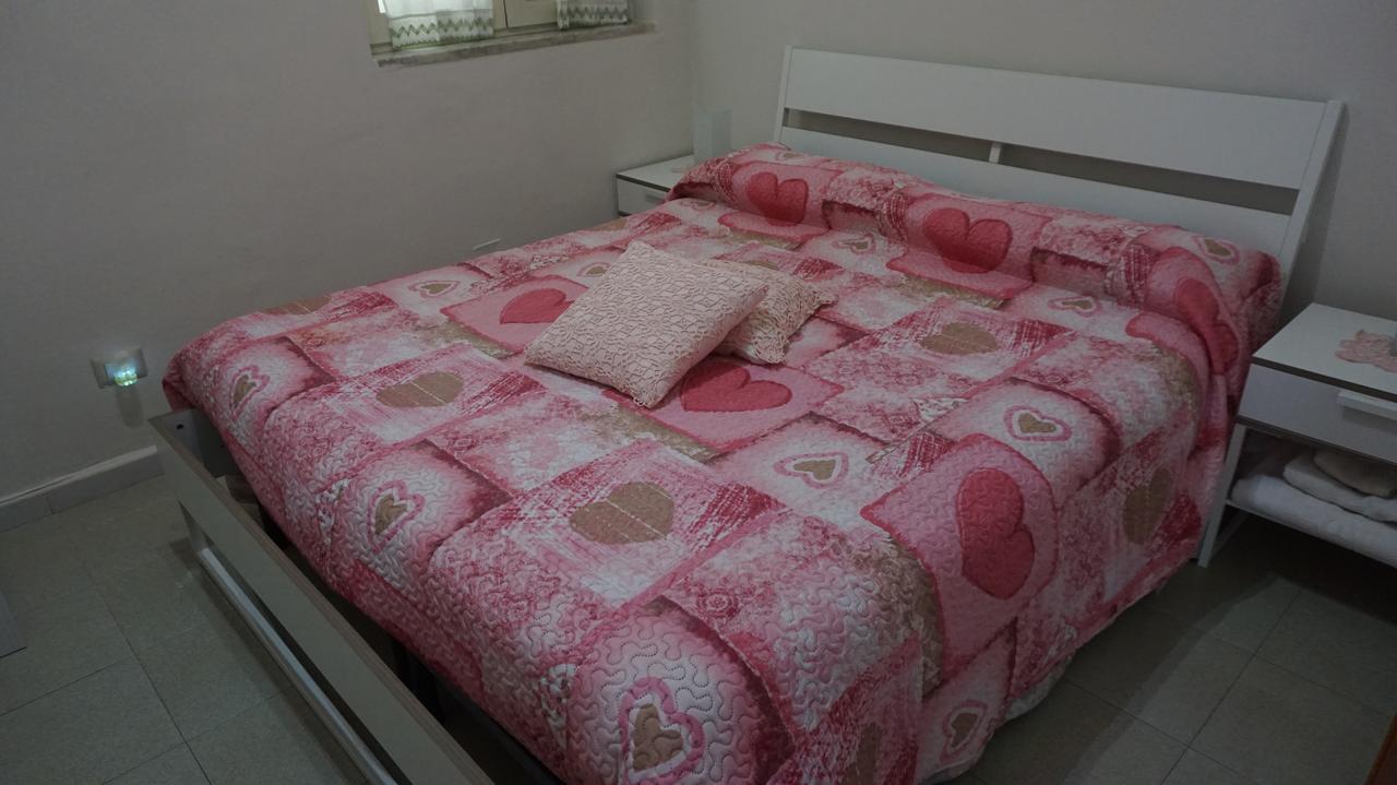 B&B Irene Castellammare di Stabia Luaran gambar