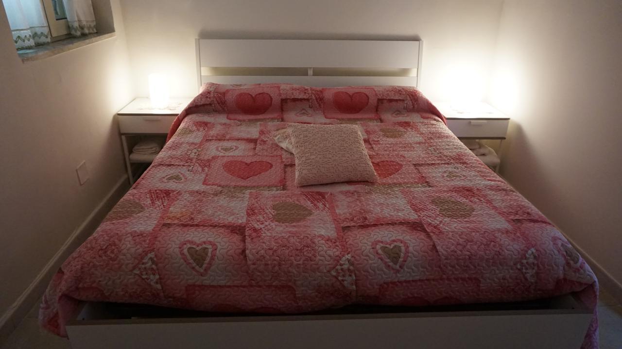 B&B Irene Castellammare di Stabia Luaran gambar