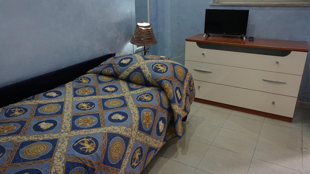B&B Irene Castellammare di Stabia Luaran gambar