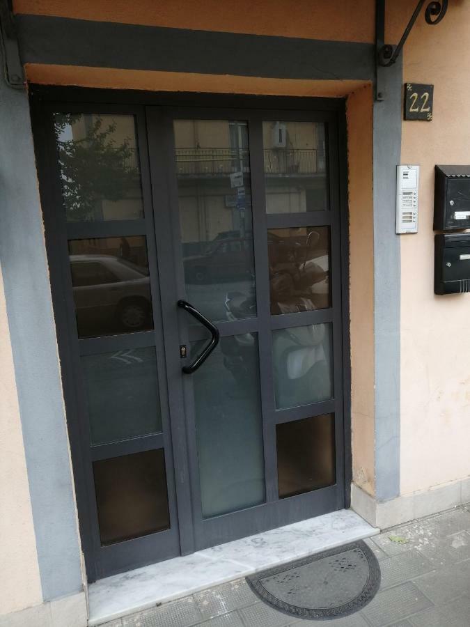 B&B Irene Castellammare di Stabia Luaran gambar