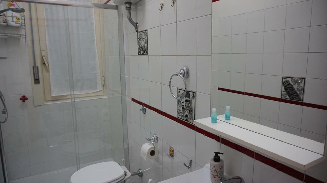 B&B Irene Castellammare di Stabia Luaran gambar